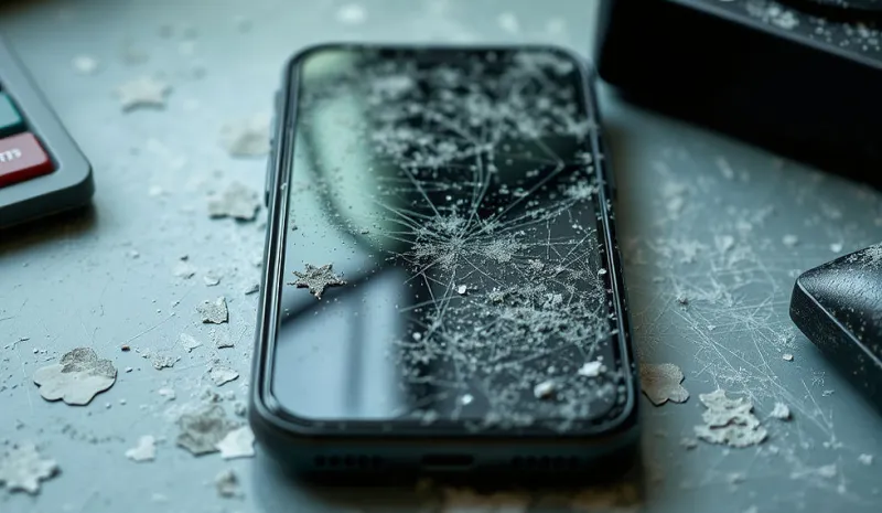 Confessions of the Camera Roll Underworld: What Your Hidden Folder Says About You