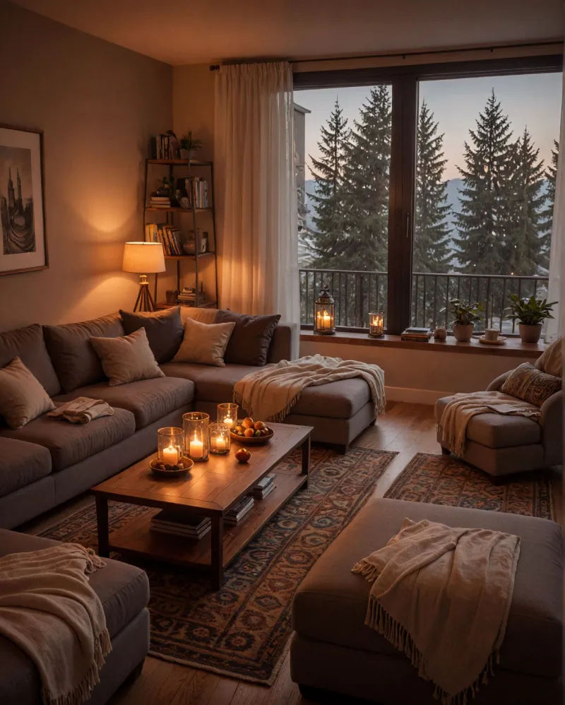 Log Off, Cozy Up: The Secret Online Hideaways Where Gen Z Is Actually Healing