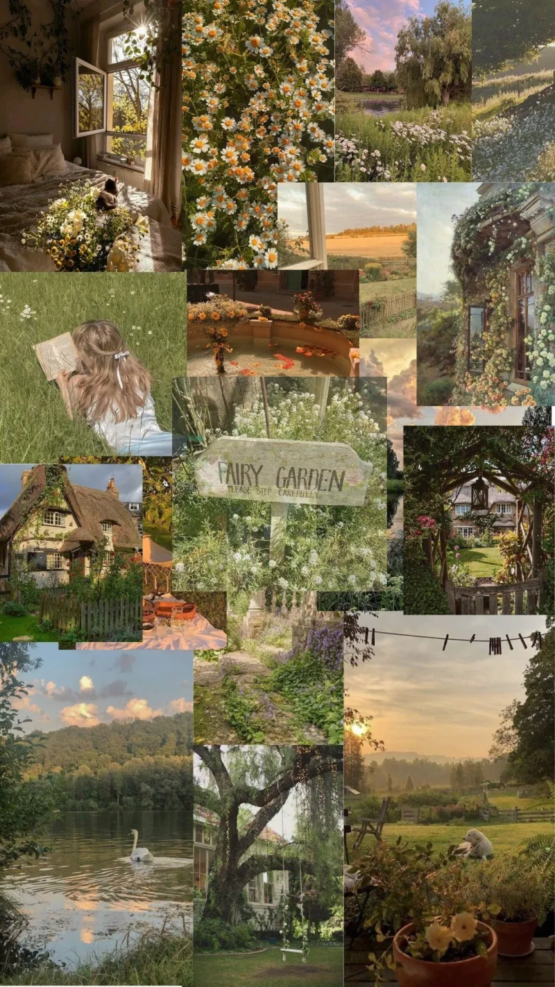 Mushrooms, Moonlight, and Micro-Trends: How Soft Aesthetics Became Gen Z's Favorite Escape Hatch