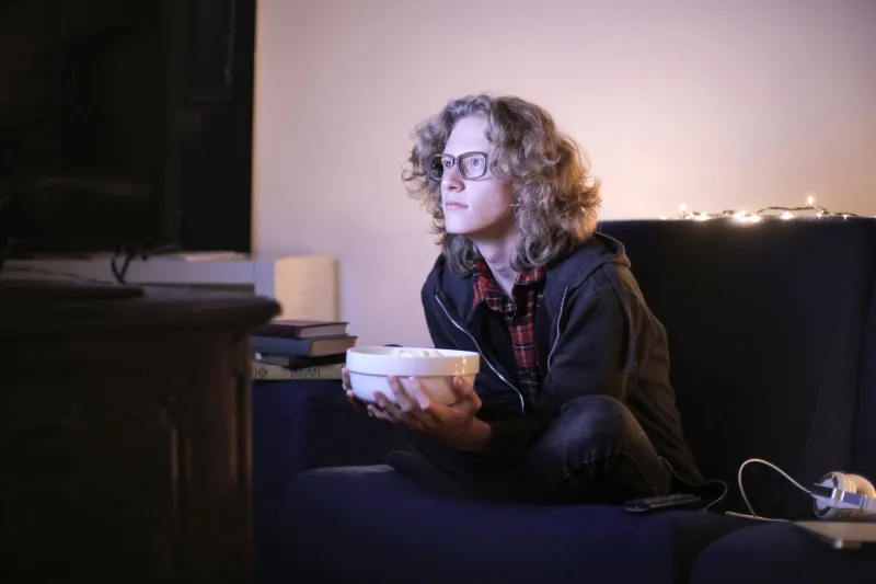 Trash TV, Trashy Novels, and the Totally Unhinged Science of Loving What You Love